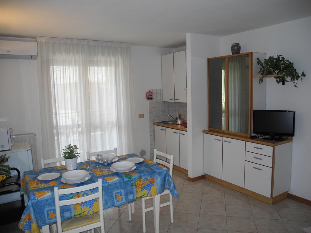Apartamento Daniela Grado