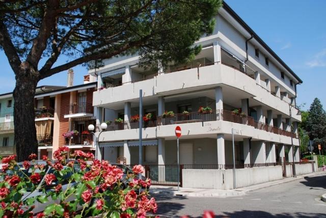Daniela Apartamento Grado